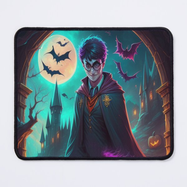 Item preview, Halloween full of magic designed and sold by KenseR1.