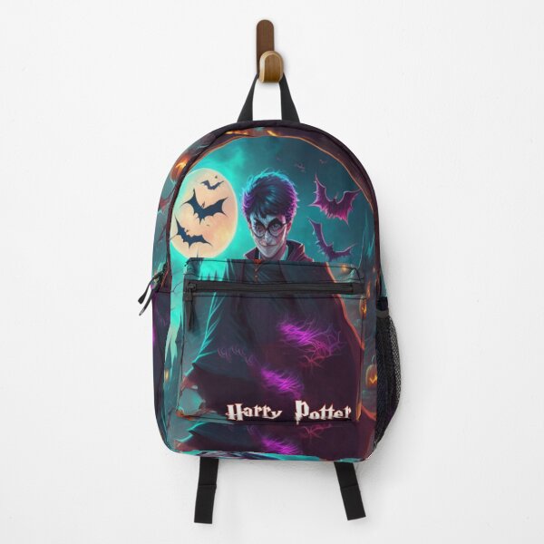 Item preview, Halloween full of magic designed and sold by KenseR1.