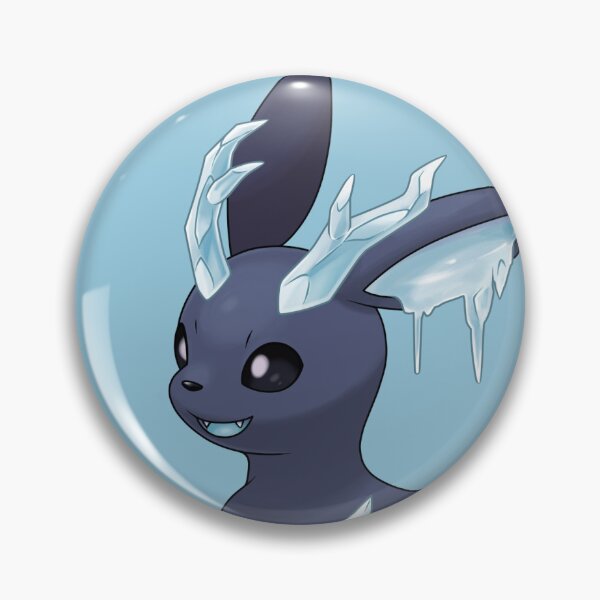 Item preview, Arcteon designed and sold by In-Progress Pokemon.