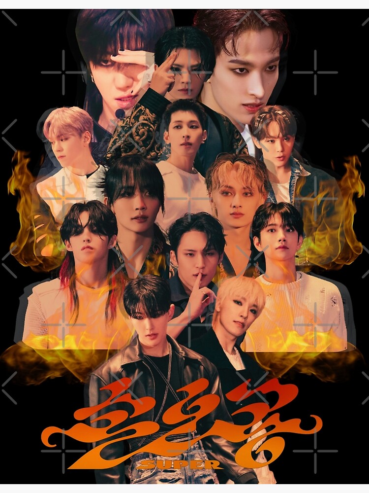 Super seventeen Cool & Attractive 