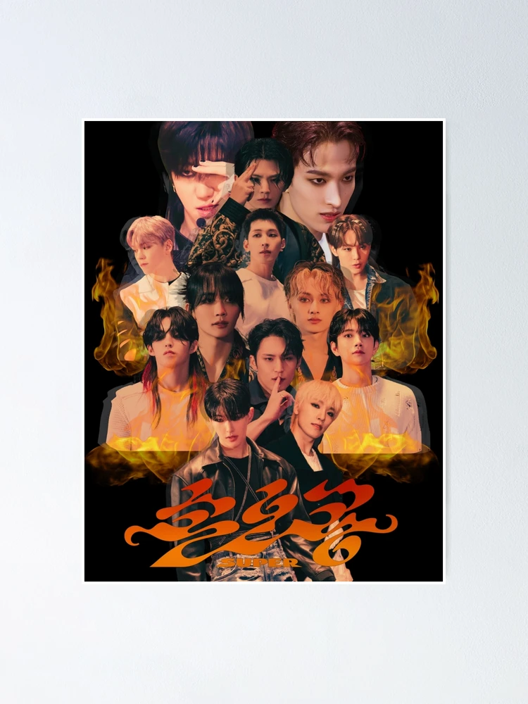 Super seventeen Cool & Attractive 