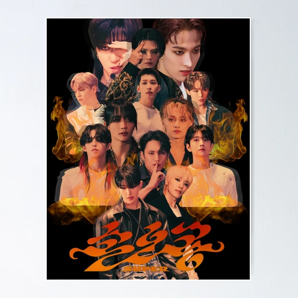 Super seventeen Cool & Attractive 