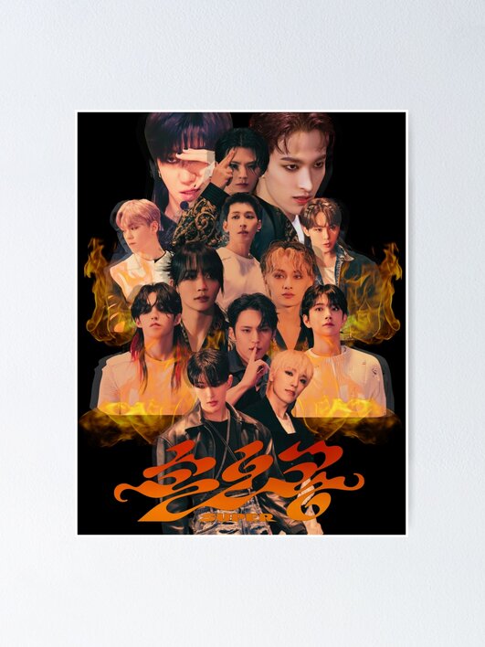 Super seventeen Cool & Attractive 