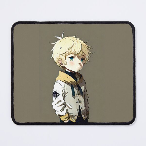 Item preview, Platinum Anime designed and sold by JustStraight.