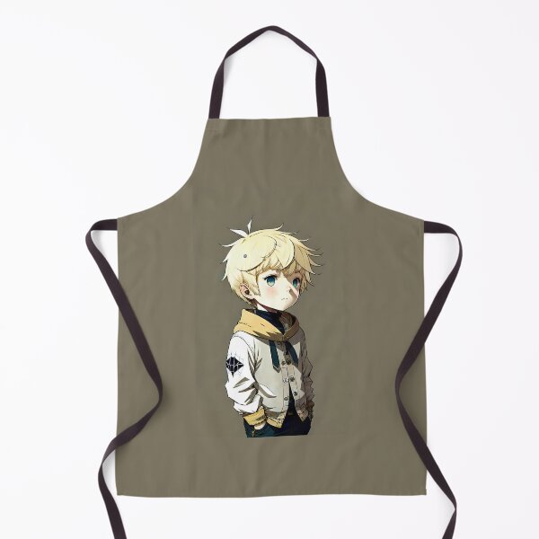 Item preview, Platinum Anime designed and sold by JustStraight.