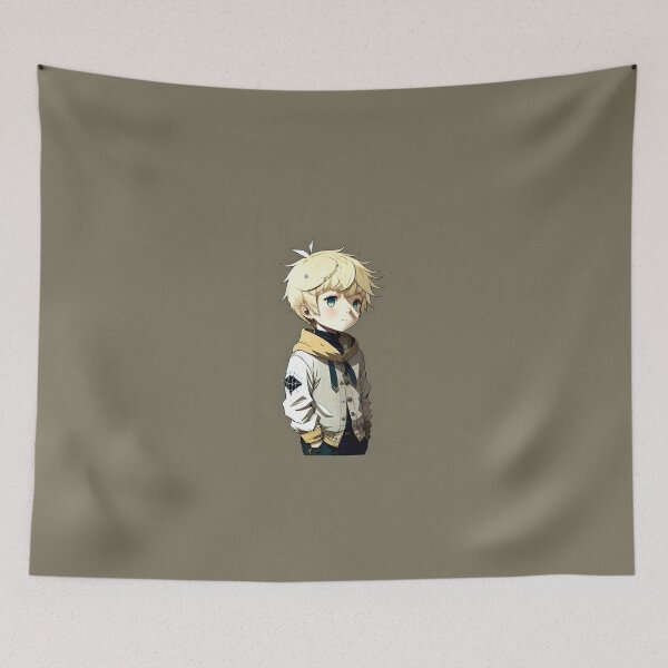Item preview, Platinum Anime designed and sold by JustStraight.