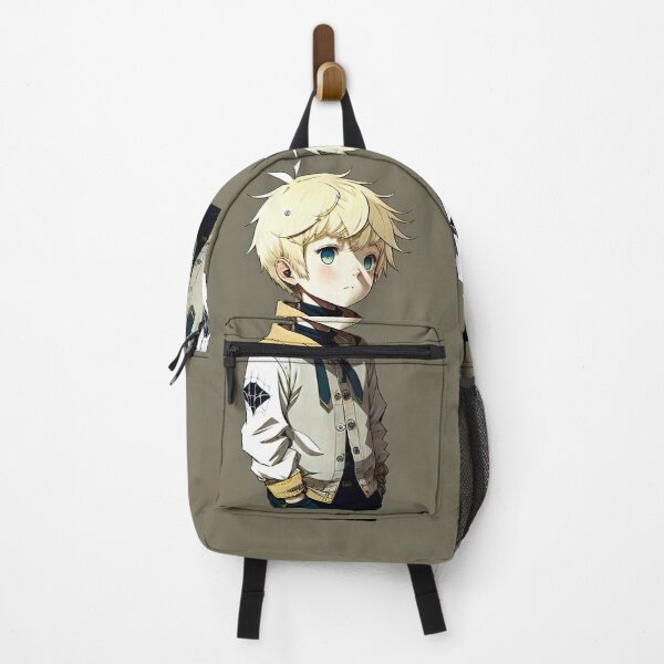 Item preview, Platinum Anime designed and sold by JustStraight.
