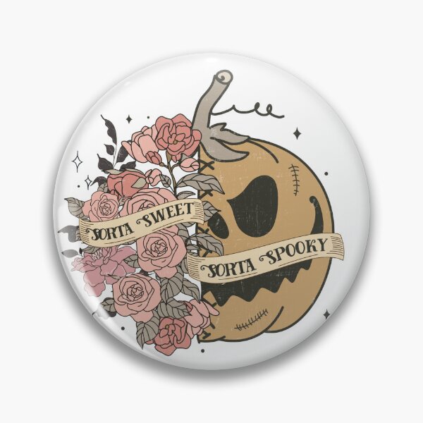 Item preview, Sorta Sweet Sorta Spooky designed and sold by xWickedKitten.