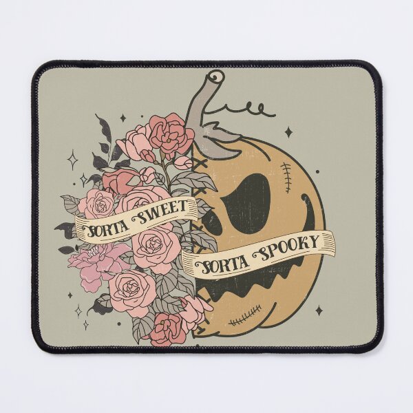 Item preview, Sorta Sweet Sorta Spooky designed and sold by xWickedKitten.