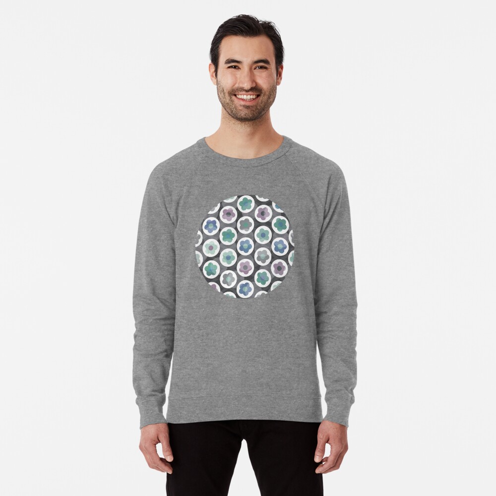 Item preview, Lightweight Sweatshirt designed and sold by daisy-beatrice.