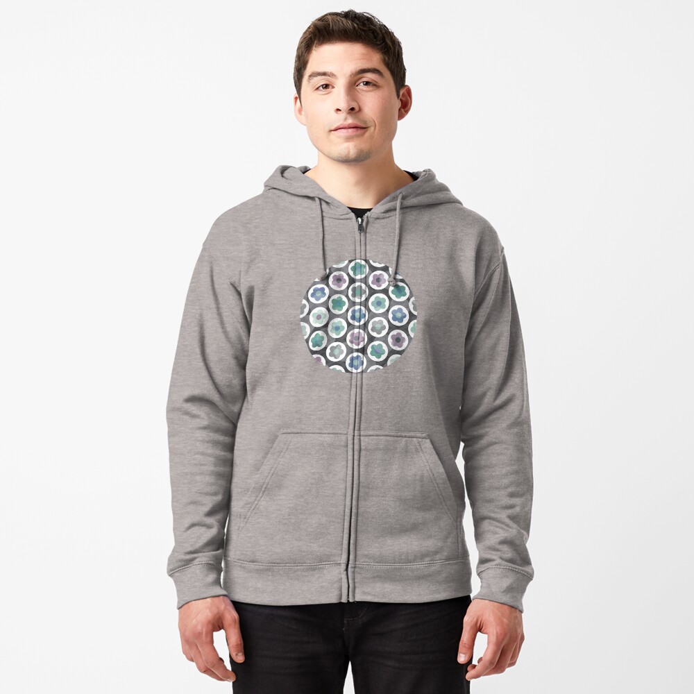 Item preview, Zipped Hoodie designed and sold by daisy-beatrice.