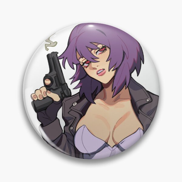 Item preview, motoko designed and sold by PORQUELOIN.