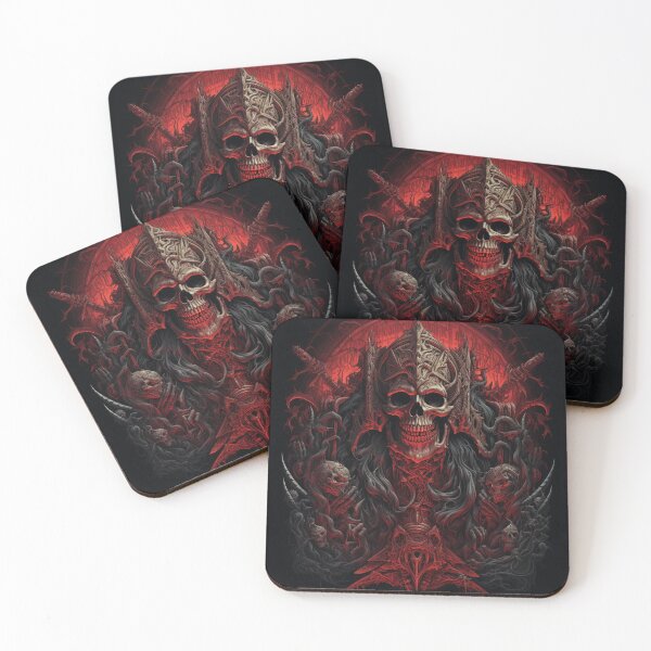 Item preview, Cattle Decapitation designed and sold by RadekArt.