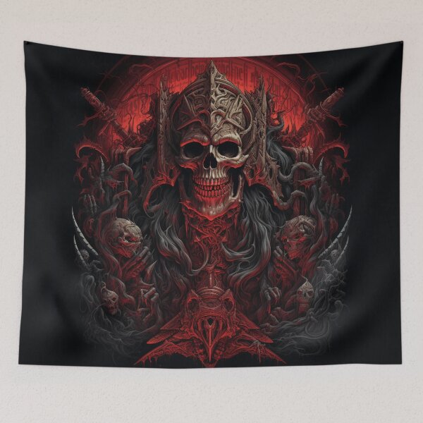 Item preview, Cattle Decapitation designed and sold by RadekArt.