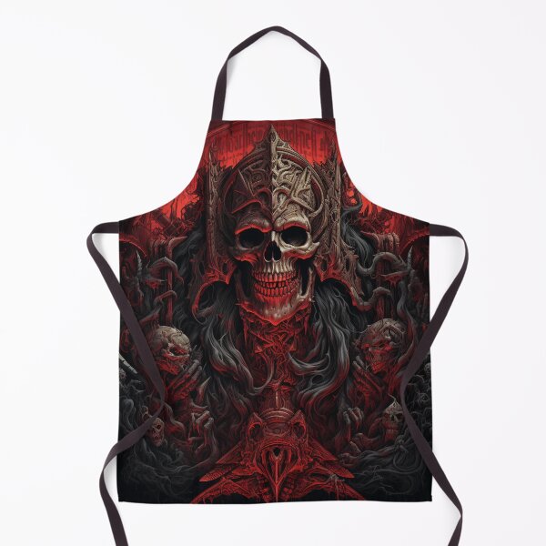 Item preview, Cattle Decapitation designed and sold by RadekArt.