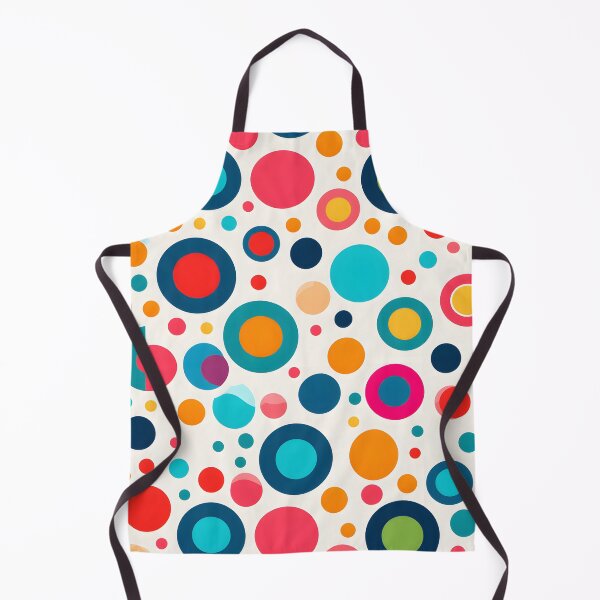Item preview, Colourful circles  designed and sold by Trendy-Artistry.