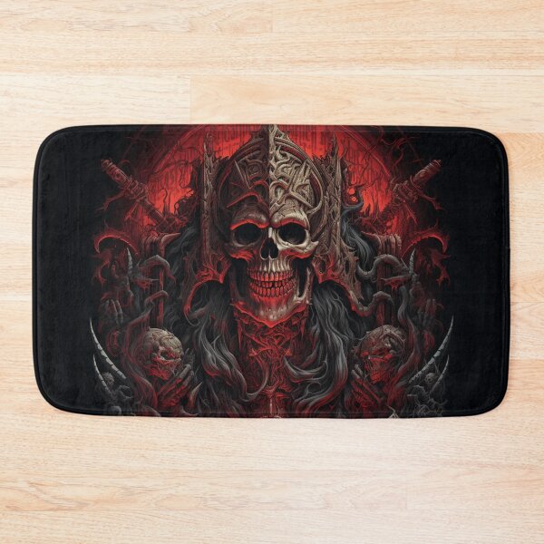 Item preview, Cattle Decapitation designed and sold by RadekArt.