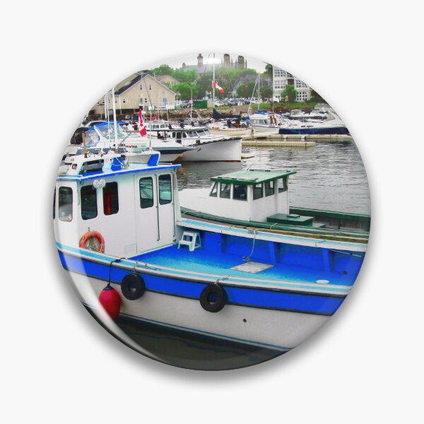Item preview, Small fishing boat designed and sold by Shulie1.