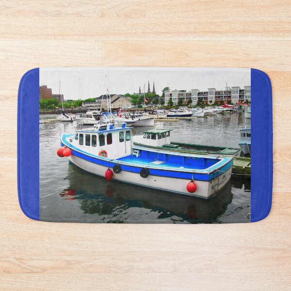 Item preview, Small fishing boat designed and sold by Shulie1.