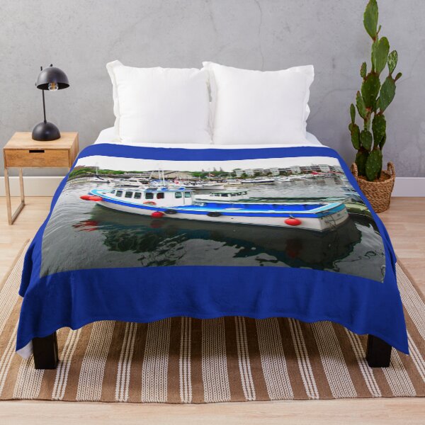 Item preview, Small fishing boat designed and sold by Shulie1.