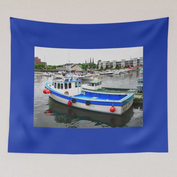 Item preview, Small fishing boat designed and sold by Shulie1.