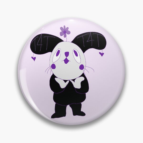 Item preview, t4t little guy designed and sold by Fungus Mungus.
