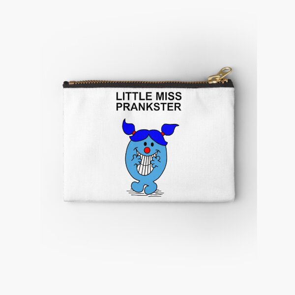 Item preview, Little Miss Prankster designed and sold by Scat the cat.