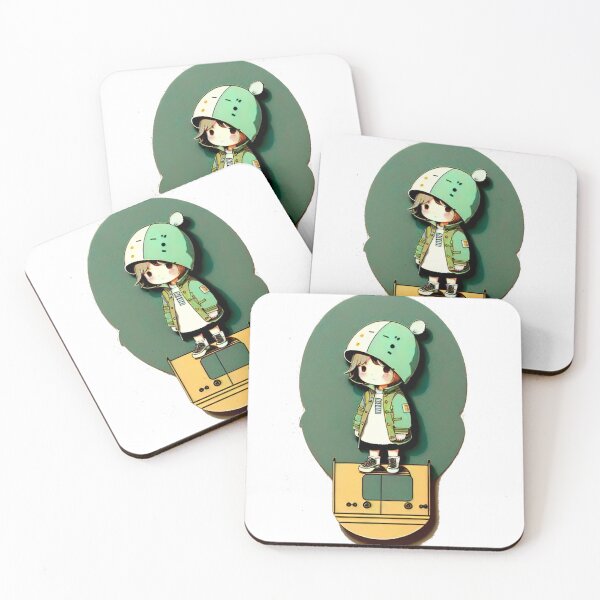 Item preview, Kawaii Anime designed and sold by KTOShop.