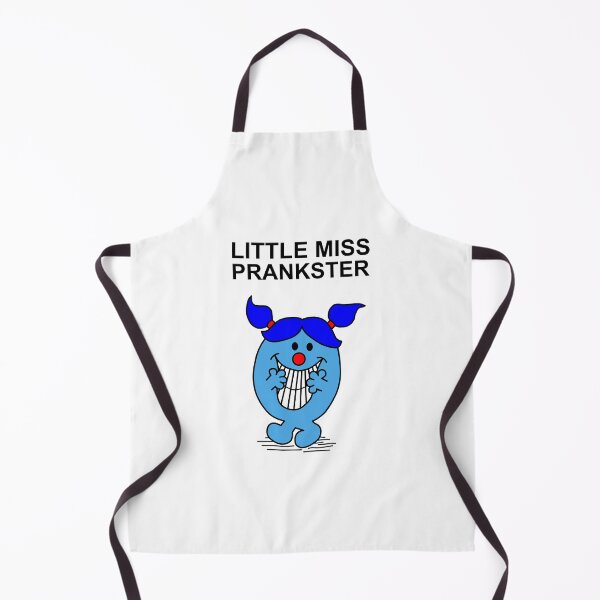 Item preview, Little Miss Prankster designed and sold by Scat the cat.