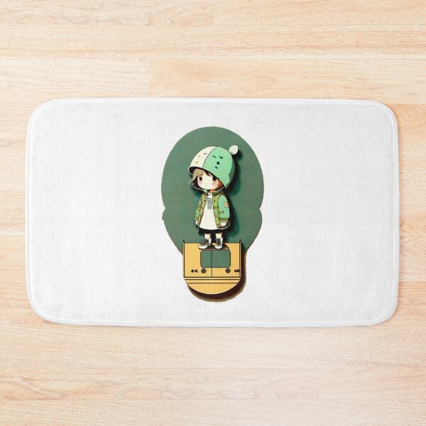 Item preview, Kawaii Anime designed and sold by KTOShop.