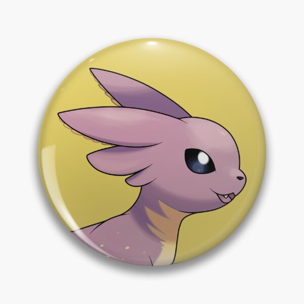 Item preview, Eeleectreon designed and sold by In-Progress Pokemon.
