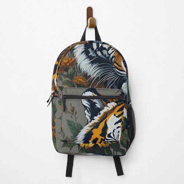 Item preview, Tiger Eyes designed and sold by BandEstudio.