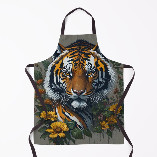 Item preview, Tiger Eyes designed and sold by BandEstudio.