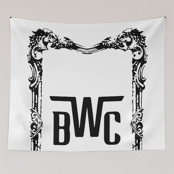 Item preview, Basgiath War College Frame designed and sold by TheFantazyForge.