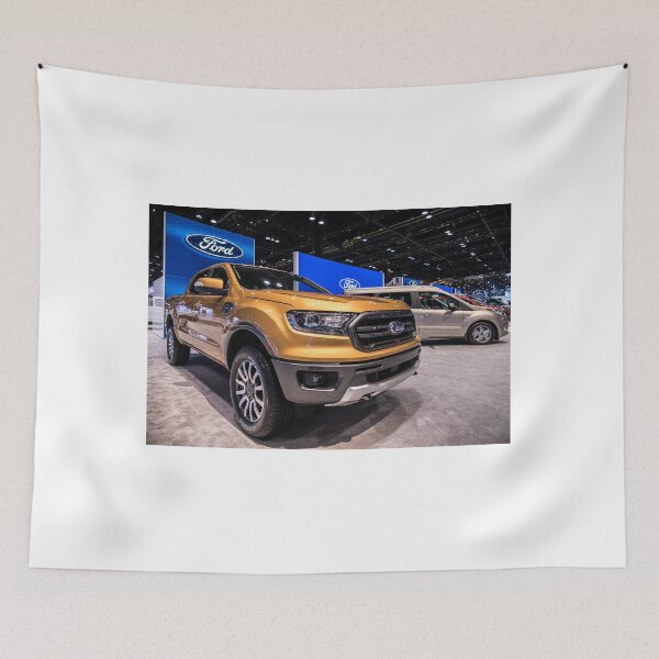 Item preview, Ranger designed and sold by YelloCoyote Photography.
