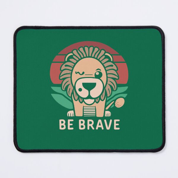 Item preview, Lion illustration t shirt design designed and sold by Printips store.