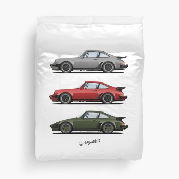 Porsche duvet cover hotsell