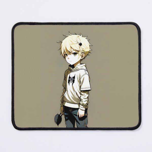 Item preview, Platinum Anime designed and sold by JustStraight.