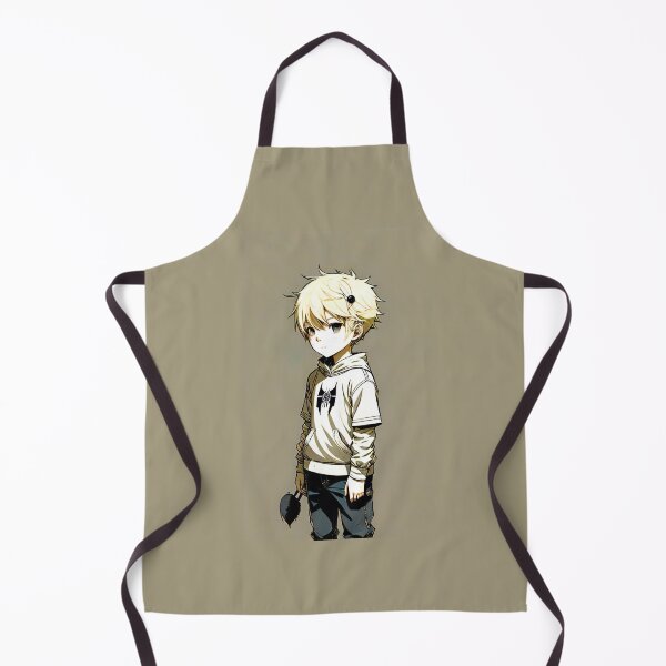 Item preview, Platinum Anime designed and sold by JustStraight.