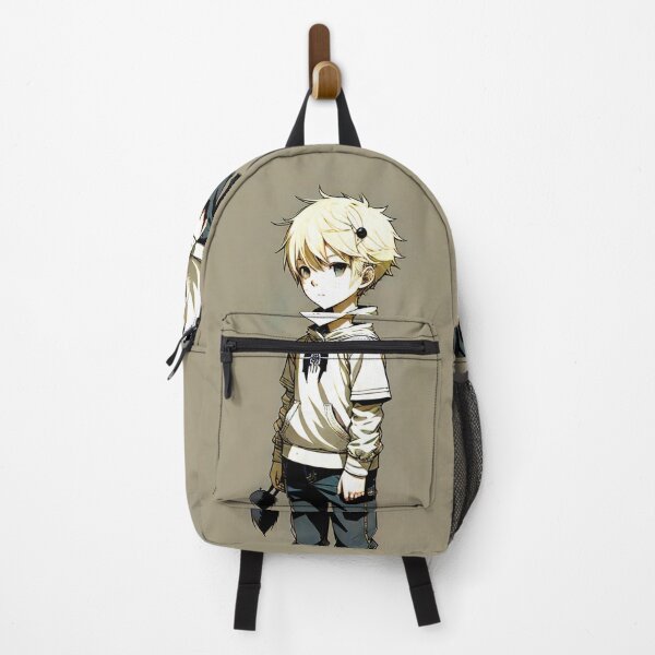Item preview, Platinum Anime designed and sold by JustStraight.