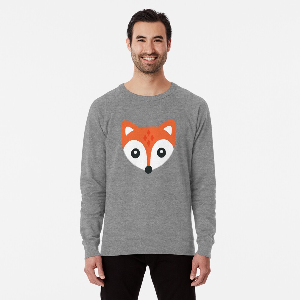 Item preview, Lightweight Sweatshirt designed and sold by daisy-beatrice.