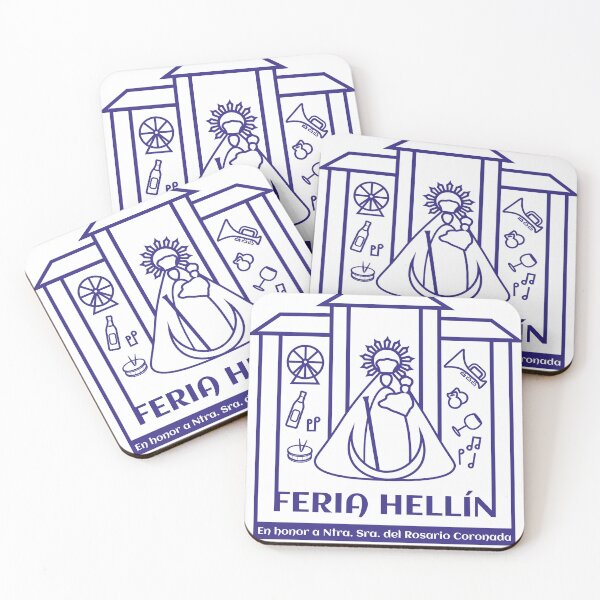 Item preview, Hellín Fair 2023 designed and sold by Ilumnensart.