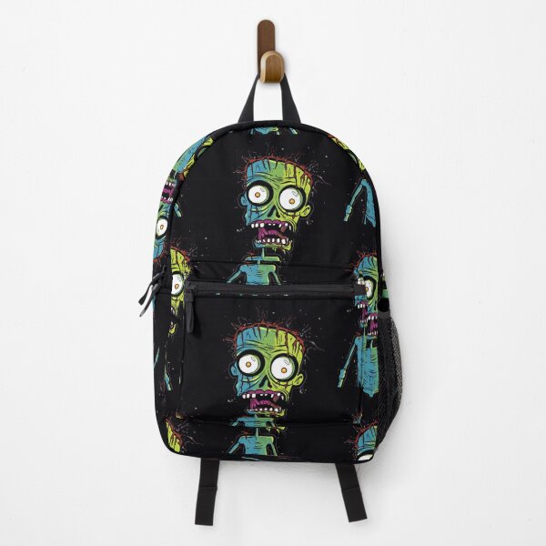 Item preview, Zombie Mania: Artistic Interpretations of Night Creatures designed and sold by Piotrek0001.