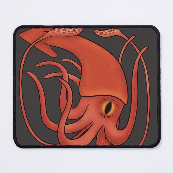 Item preview, The Kraken designed and sold by CaspaMoon.