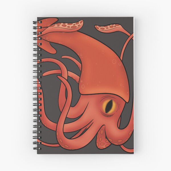 Item preview, The Kraken designed and sold by CaspaMoon.