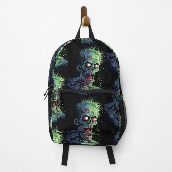 Item preview, Zombie Mania: Artistic Interpretations of Night Creatures designed and sold by Piotrek0001.
