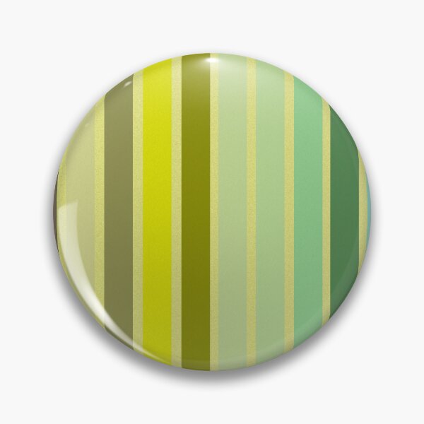 Item preview, Pastel Stripes with Yellow Twist designed and sold by BloomCatB.