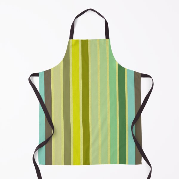 Item preview, Pastel Stripes with Yellow Twist designed and sold by BloomCatB.