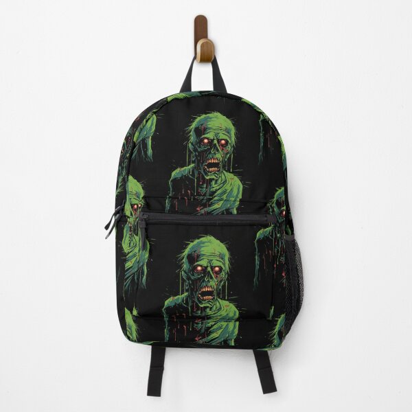 Item preview, Zombie Mania: Artistic Interpretations of Night Creatures designed and sold by Piotrek0001.