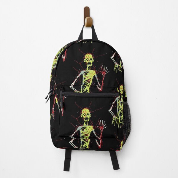 Item preview, Zombie Mania: Artistic Interpretations of Night Creatures designed and sold by Piotrek0001.